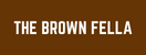 The Brown Fella Brand Logo